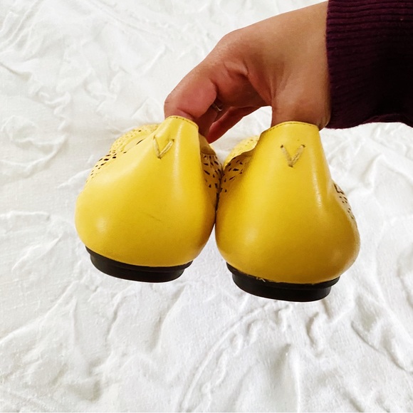 Vionic Robyn Comfort Flats Size 9 New $120 - Picture 6 of 7